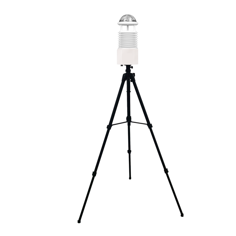 便攜式氣象觀測儀
